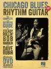 Image for Chicago Blues Rhythm Guitar : The Complete and Definitive Guide