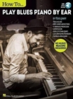 Image for How to Play Blues Piano by Ear