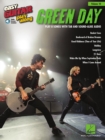Image for Green Day Easy Guitar Play-Along Vol.10