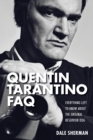 Image for Quentin Tarantino FAQ