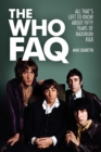 Image for The Who FAQ