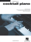 Image for Cocktail Piano : Jazz Piano Solos Series Volume 31