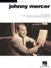 Image for Johnny Mercer Jazz Piano Solos Vol.32
