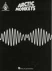 Image for Arctic Monkeys - AM : Guitar Recorded Version