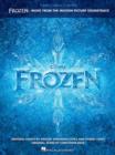 Image for Frozen : Music from the Motion Picture Soundtrack