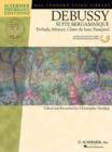Image for Debussy - Suite bergamasque : PreLude, Menuet, Clair De Lune, Passepied