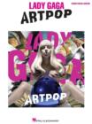 Image for Lady Gaga - Artpop