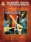 Image for Albert King with Stevie Ray Vaughan - In Session