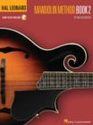 Image for Hal Leonard Mandolin Method - Book 2