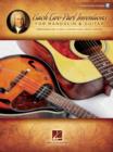 Image for Bach Two-Part Inventions for Mandolin &amp; Guitar