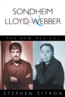 Image for Sondheim and Lloyd-Webber  : the new musical