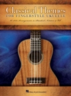 Image for Classical Themes for Fingerstyle Ukulele : 15 Solo Arrangements in Standard Notation &amp; Tab