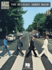 Image for The Beatles - Abbey Road