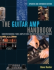 Image for The guitar amp handbook