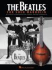 Image for The Beatles for Solo Mandolin