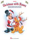 Image for Christmas with Disney : Favorite Christmas Songs and Carols Featuring Mickey Mouse and Friends