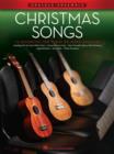 Image for Christmas Songs : Ukulele Ensembles Intermediate