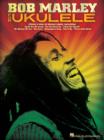 Image for Bob Marley for Ukulele
