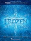 Image for Frozen : Music from the Motion Picture Soundtrack