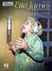 Image for Etta James : Greatest Hits
