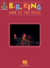 Image for B.B. King : Live at the Regal