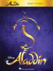 Image for Aladdin : Broadway Musical
