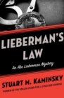 Image for Lieberman&#39;s law