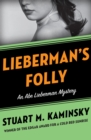 Image for Lieberman&#39;s folly