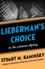 Image for Lieberman&#39;s choice