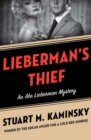 Image for Lieberman&#39;s thief