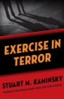 Image for Exercise in terror: a novel