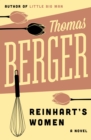 Image for Reinhart&#39;s women: a novel