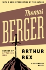 Image for Arthur Rex: a legendary novel