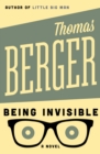 Image for Being invisible