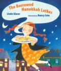 Image for The borrowed Hanukkah latkes
