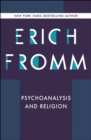 Image for Psychoanalysis and Religion