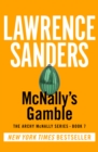 Image for McNally&#39;s Gamble