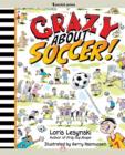 Image for Crazy About Soccer