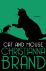 Image for Cat and Mouse: A Novel