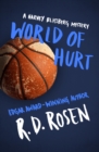 Image for World of hurt: a Harvey Blissberg mystery