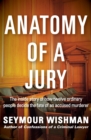 Image for Anatomy of a jury