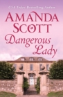Image for Dangerous lady