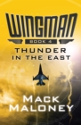 Image for Thunder in the East