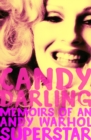 Image for Candy Darling: Memoirs of an Andy Warhol Superstar