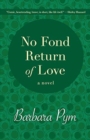 Image for No Fond Return of Love