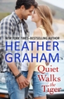 Image for Quiet walks the tiger
