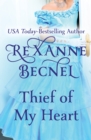 Image for Thief of my heart