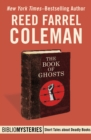 Image for The Book of Ghosts