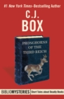 Image for Pronghorns of the Third Reich : 3