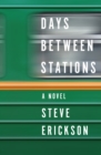 Image for Days between stations: a novel